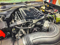 2024-2026 Ford Mustang GT/Dark Horse 5.0L S650 Stage 1 Gen 6 3.0L Whipple Supercharger Kit - 50-State Legal (3-Year/36K Powertrain Warranty)