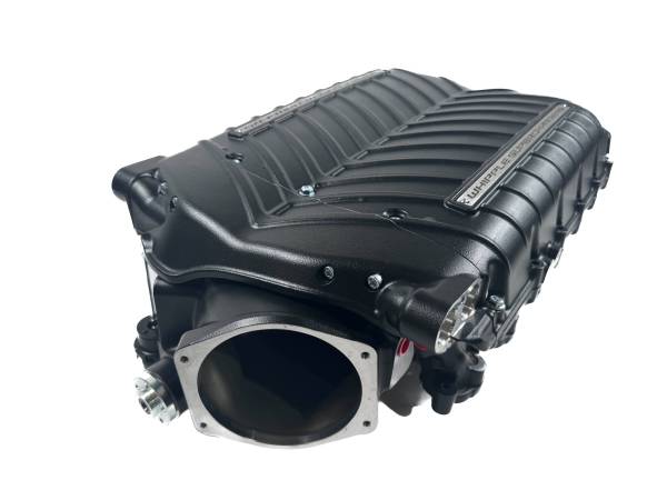 Ford Mustang GT 5.0L 2011-2014 Gen 6 3.0L Supercharger Intercooled Complete Stage 2 Kit - WK-2610-STG2-30