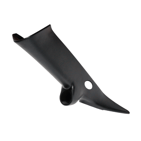 A-Pillar Pod Mount Silverado/Sierra w/ speaker 1500-3500 99-07(Classic