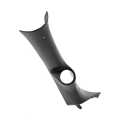 A-Pillar Pod Mount Silverado/Sierra w/speaker 1500 07-13 2500-3500 07-14