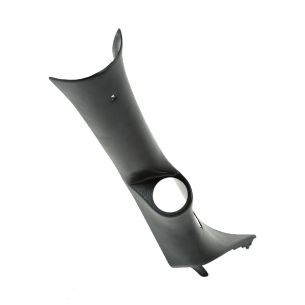 A-Pillar Pod Mount Silverado/Sierra w/speaker 1500 07-13 2500-3500 07-14