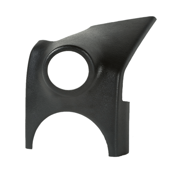 SCT 31303 Dash Pod Mount Ford Super Duty 08-10 6.4L & 11-12 6.7L