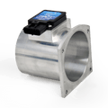 SCT BA2600 90mm Big Air MAF Meter