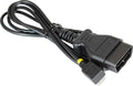 SCT X4 OBD II Replacement Cable
