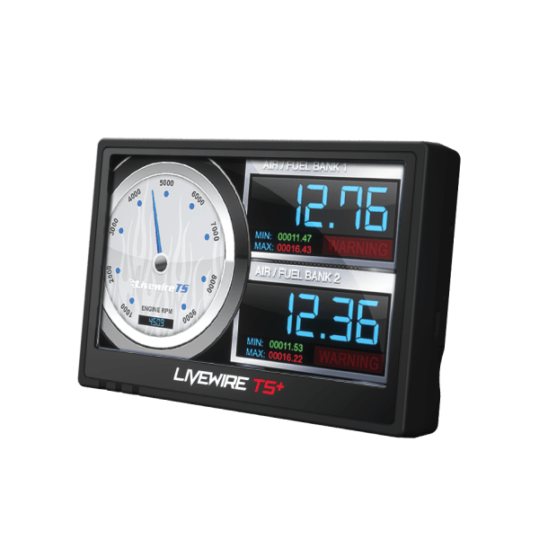 SCT 5015PWD Livewire Vision Performance Monitor