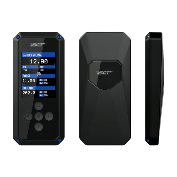 SCT BDX Performance Programmer 40490